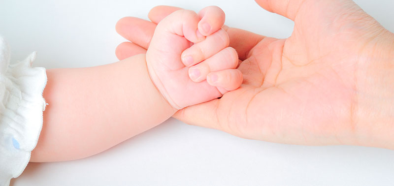 como cuidar la piel de los bebes