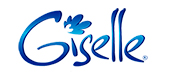 Logotipo Giselle