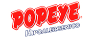 Logotipo Popeye